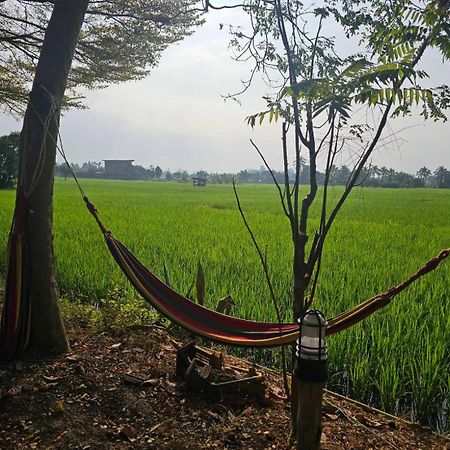 Tung Tong Homestay & Camping Мерім Екстер'єр фото