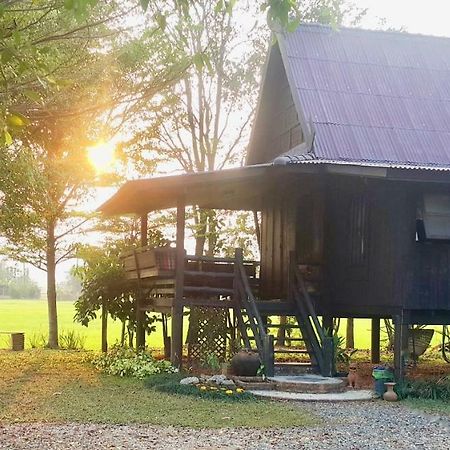 Tung Tong Homestay & Camping Мерім Екстер'єр фото