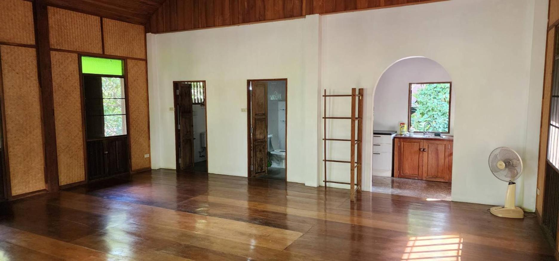 Tung Tong Homestay & Camping Мерім Екстер'єр фото